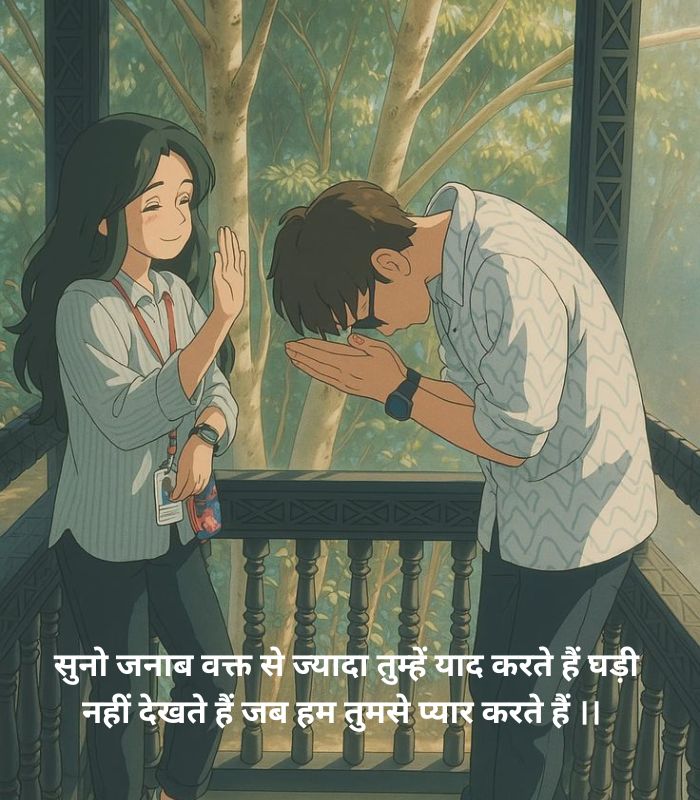 Love shayari for boyfriend 
