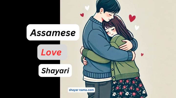 Assamese Love shayari In Hindi