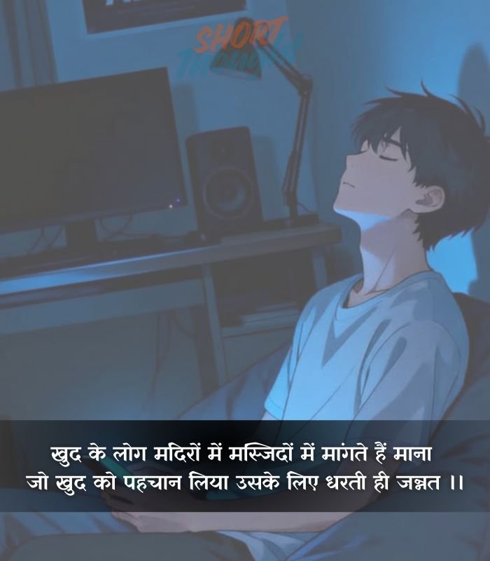 Matlabi Shayari in Hindi 2 Line