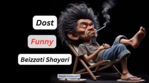 bejjati shayari