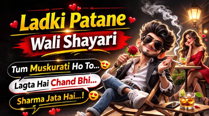 ladki patane wali shayari