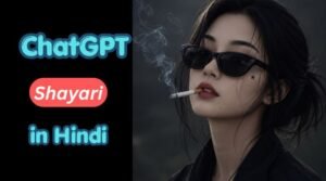 ChatGPT Shayari